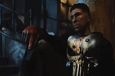 punish gif|Punisher GIFs .